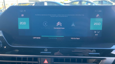 Citroen C4 100kW C-Series Edition 50kWh 5dr Auto Electric Hatchback